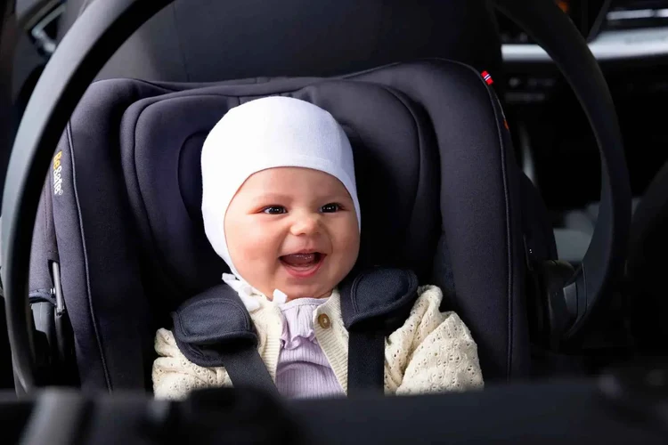 Modern Gear for Modern Parents