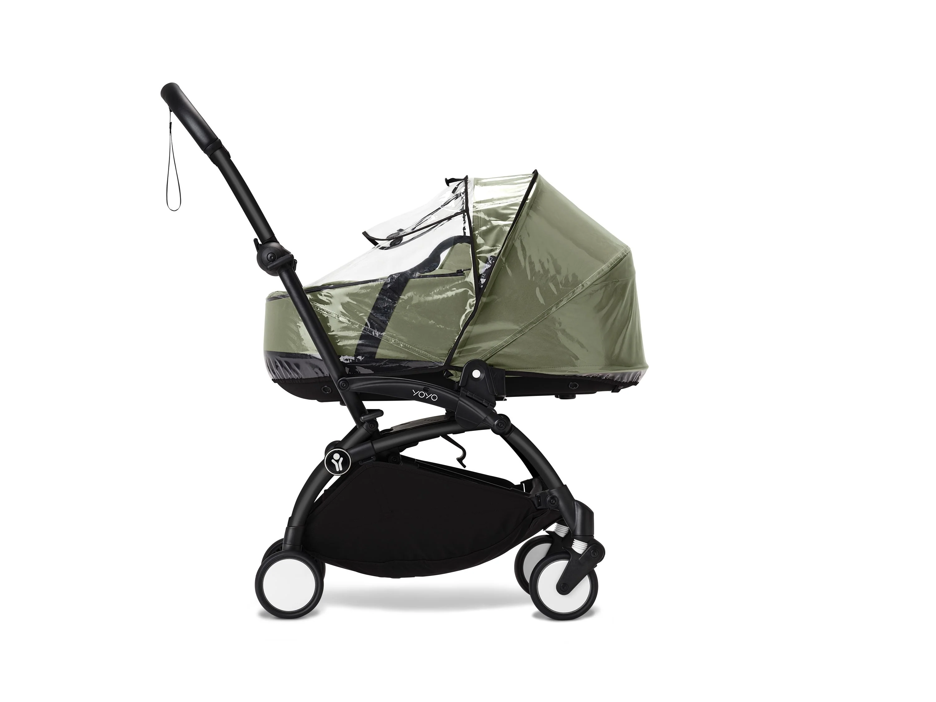 Babyzen YOYO² Newborn Bundle for Easy Travels with Your Infant